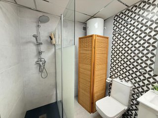 Estudio en alquiler en Playa del Cura en Torrevieja
