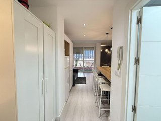 Estudio en alquiler en Playa del Cura en Torrevieja