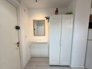 Estudio en alquiler en Playa del Cura en Torrevieja