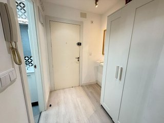 Estudio en alquiler en Playa del Cura en Torrevieja