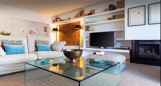 Piso en alquiler en Lomas de Marbella Club en Marbella