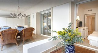 Piso en alquiler en Lomas de Marbella Club en Marbella