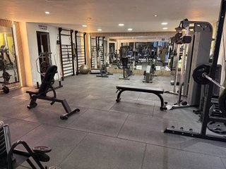 Piso en alquiler en Lomas de Marbella Club en Marbella