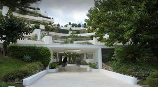 Piso en alquiler en Lomas de Marbella Club en Marbella