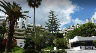 Piso en alquiler en Lomas de Marbella Club en Marbella