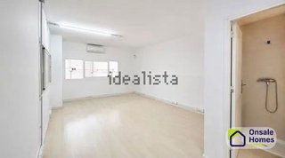 Nave industrial en alquiler en San Pedro Pueblo en Marbella