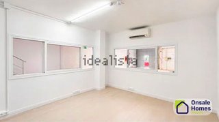 Nave industrial en alquiler en San Pedro Pueblo en Marbella