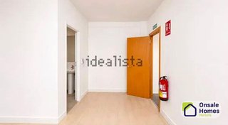 Nave industrial en alquiler en San Pedro Pueblo en Marbella