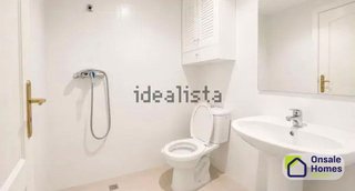 Nave industrial en alquiler en San Pedro Pueblo en Marbella