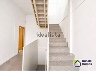 Nave industrial en alquiler en San Pedro Pueblo en Marbella