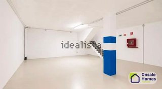 Nave industrial en alquiler en San Pedro Pueblo en Marbella