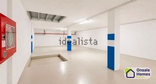 Nave industrial en alquiler en San Pedro Pueblo en Marbella