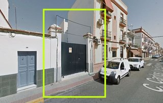 Terreno en venta en Centro - Doña Mercedes en Dos Hermanas