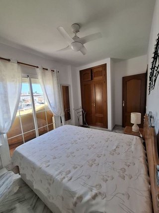 Ático en alquiler en Los Pacos en Fuengirola