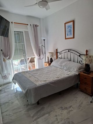 Ático en alquiler en Los Pacos en Fuengirola