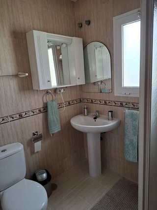 Ático en alquiler en Los Pacos en Fuengirola