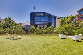 Nave industrial en alquiler en El Parc i la Llacuna del Poblenou en Barcelona