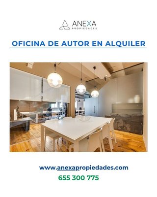 Nave industrial en alquiler en El Parc i la Llacuna del Poblenou en Barcelona