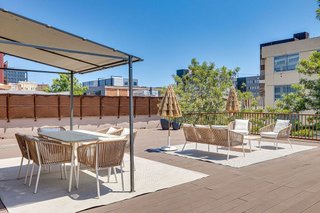 Nave industrial en alquiler en El Parc i la Llacuna del Poblenou en Barcelona