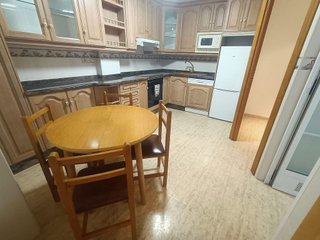 Piso en alquiler en Fraternidad en Elda