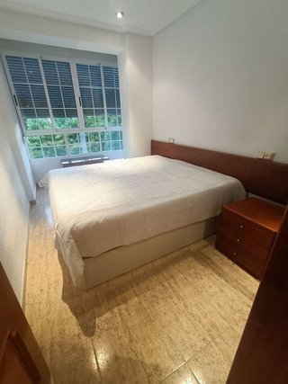 Piso en alquiler en Fraternidad en Elda