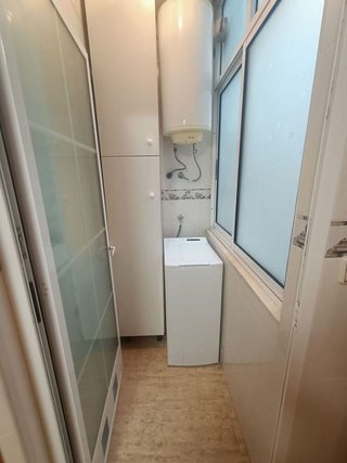 Piso en alquiler en Fraternidad en Elda