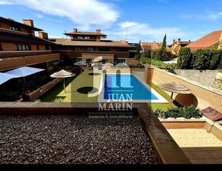 Casa pareada en alquiler en Hermanos Falcó - Sepulcro Bolera en Albacete