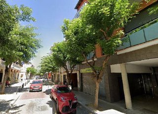 Garaje en venta en Centre en Sant Joan Despí