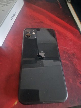 iPhone 11 Negro para despiece
