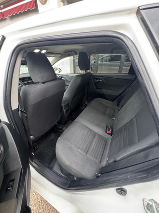 Toyota Auris 2015