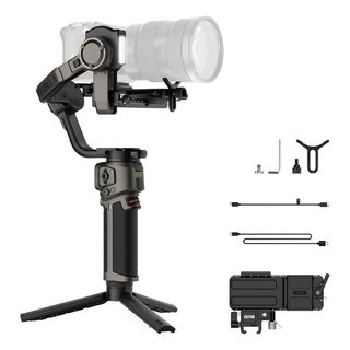 Gimbal Zhiyun WEEBILL 5 Cámaras 3kg NUEVO