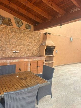 Casa pareada en alquiler en Bello Horizonte-Lindasol en Marbella