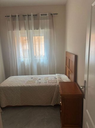 Casa pareada en alquiler en Bello Horizonte-Lindasol en Marbella