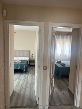 Casa pareada en alquiler en Bello Horizonte-Lindasol en Marbella