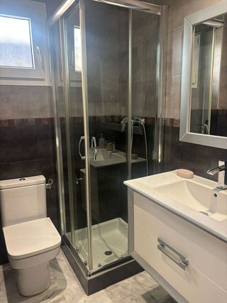 Casa pareada en alquiler en Bello Horizonte-Lindasol en Marbella
