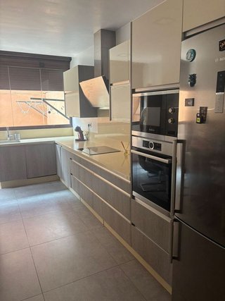 Casa pareada en alquiler en Bello Horizonte-Lindasol en Marbella