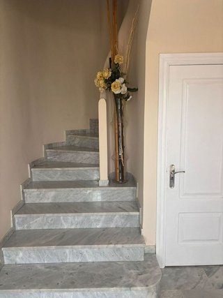 Casa pareada en alquiler en Bello Horizonte-Lindasol en Marbella