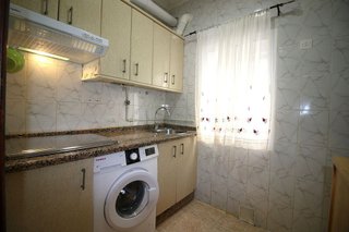 Piso en alquiler en Centro en Cáceres