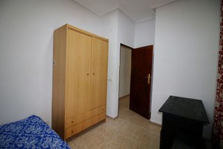 Piso en alquiler en Centro en Cáceres