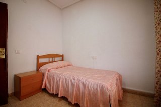 Piso en alquiler en Centro en Cáceres