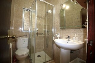 Piso en alquiler en Centro en Cáceres