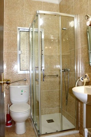 Piso en alquiler en Centro en Cáceres