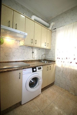Piso en alquiler en Centro en Cáceres