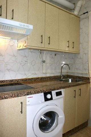 Piso en alquiler en Centro en Cáceres