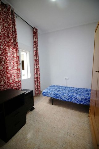 Piso en alquiler en Centro en Cáceres