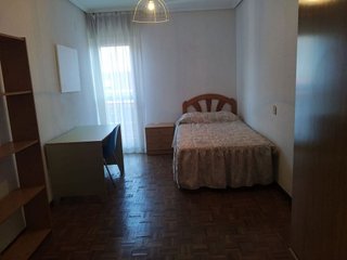 Piso en alquiler en Centro en Cáceres