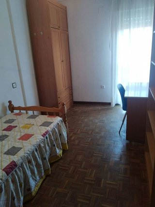 Piso en alquiler en Centro en Cáceres