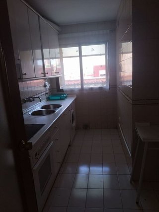 Piso en alquiler en Centro en Cáceres