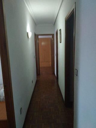 Piso en alquiler en Centro en Cáceres