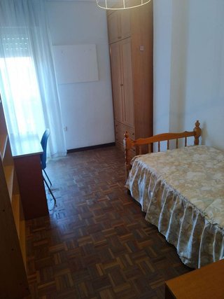 Piso en alquiler en Centro en Cáceres